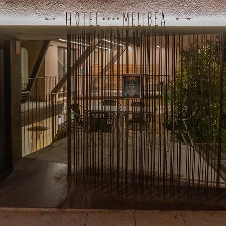 Hotel Melibea By Gaiarooms Salamanca Dış mekan fotoğraf