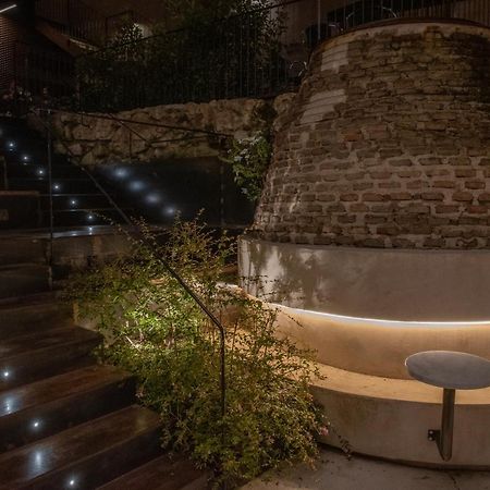 Hotel Melibea By Gaiarooms Salamanca Dış mekan fotoğraf
