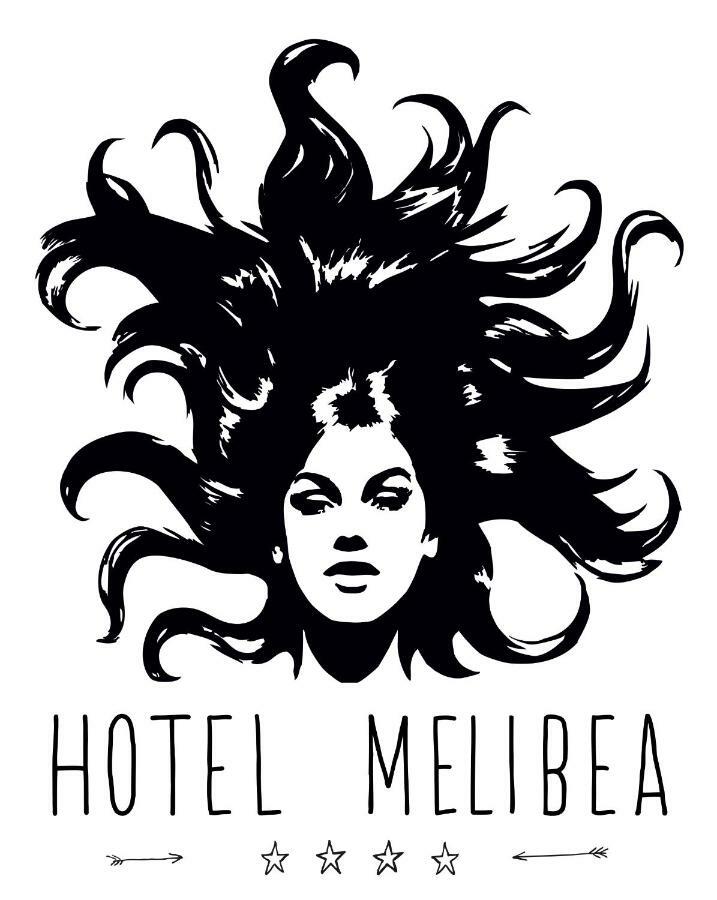 Hotel Melibea By Gaiarooms Salamanca Dış mekan fotoğraf