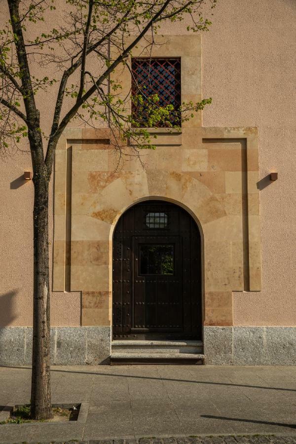 Hotel Melibea By Gaiarooms Salamanca Dış mekan fotoğraf