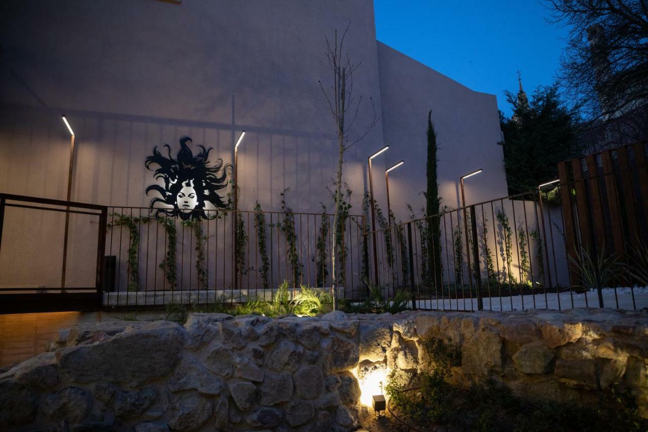 Hotel Melibea By Gaiarooms Salamanca Dış mekan fotoğraf