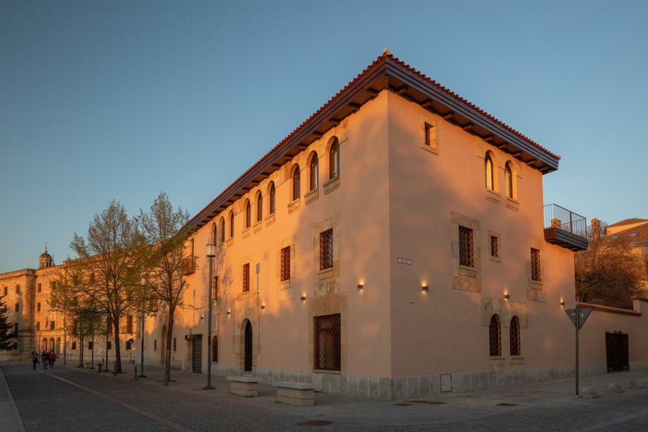 Hotel Melibea By Gaiarooms Salamanca Dış mekan fotoğraf