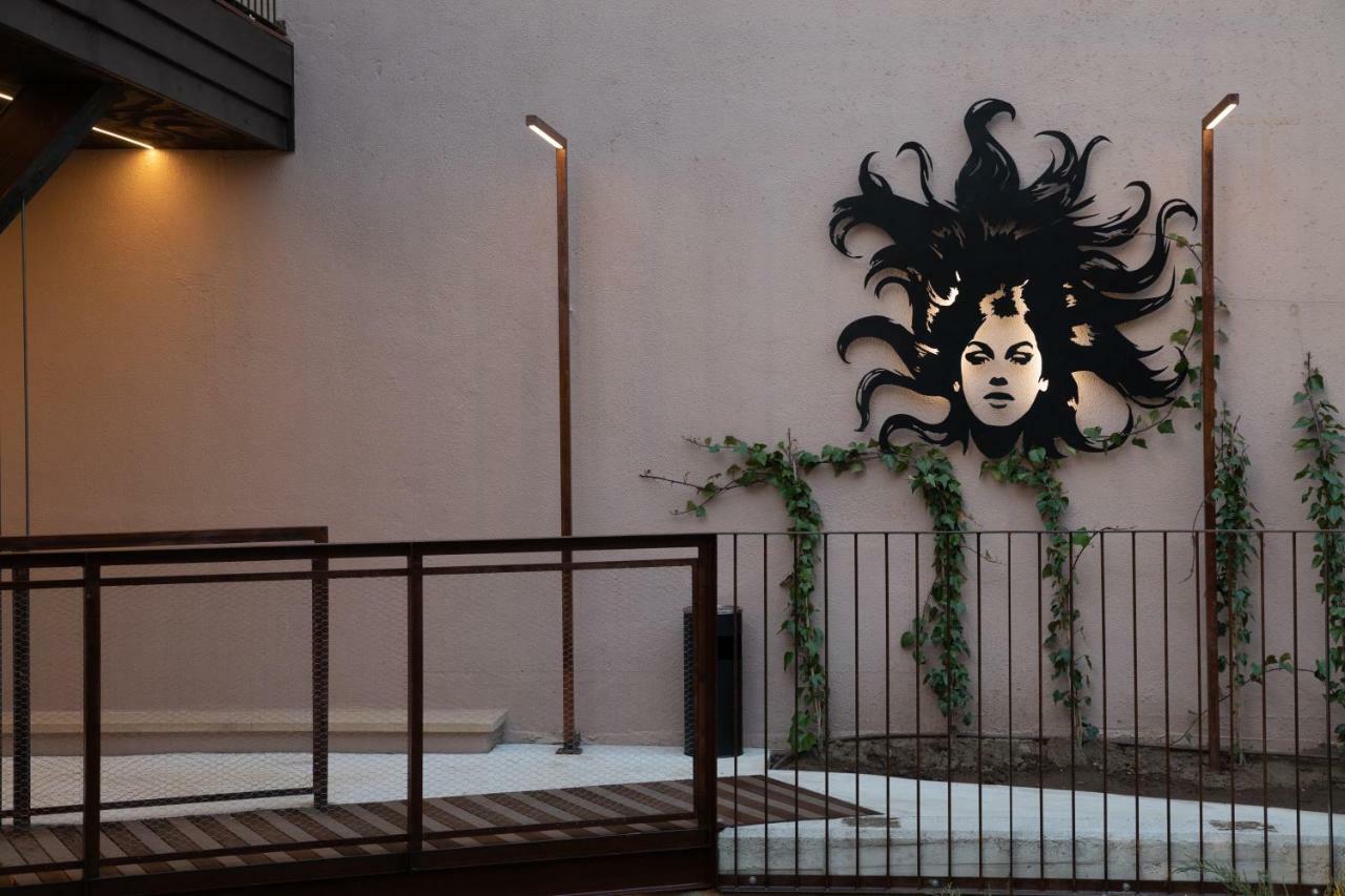 Hotel Melibea By Gaiarooms Salamanca Dış mekan fotoğraf