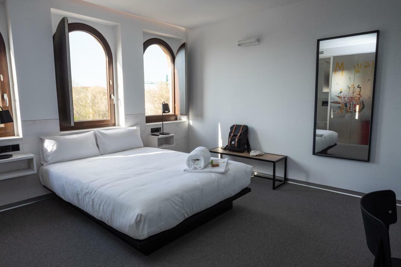 Hotel Melibea By Gaiarooms Salamanca Dış mekan fotoğraf