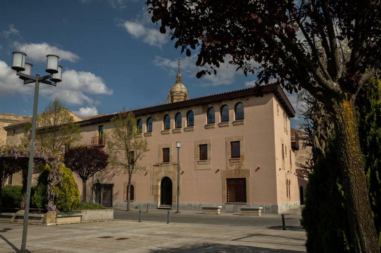 Hotel Melibea By Gaiarooms Salamanca Dış mekan fotoğraf