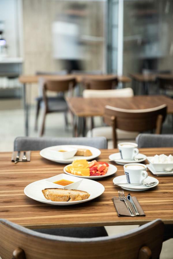 Hotel Melibea By Gaiarooms Salamanca Dış mekan fotoğraf