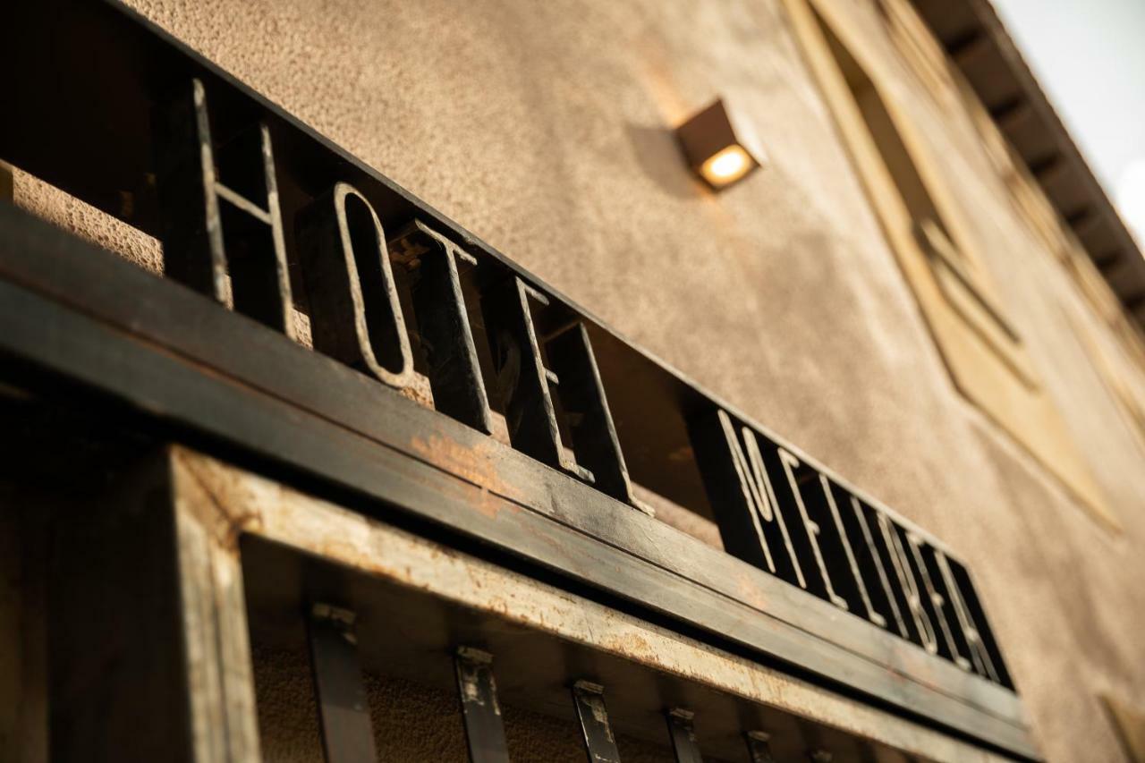 Hotel Melibea By Gaiarooms Salamanca Dış mekan fotoğraf