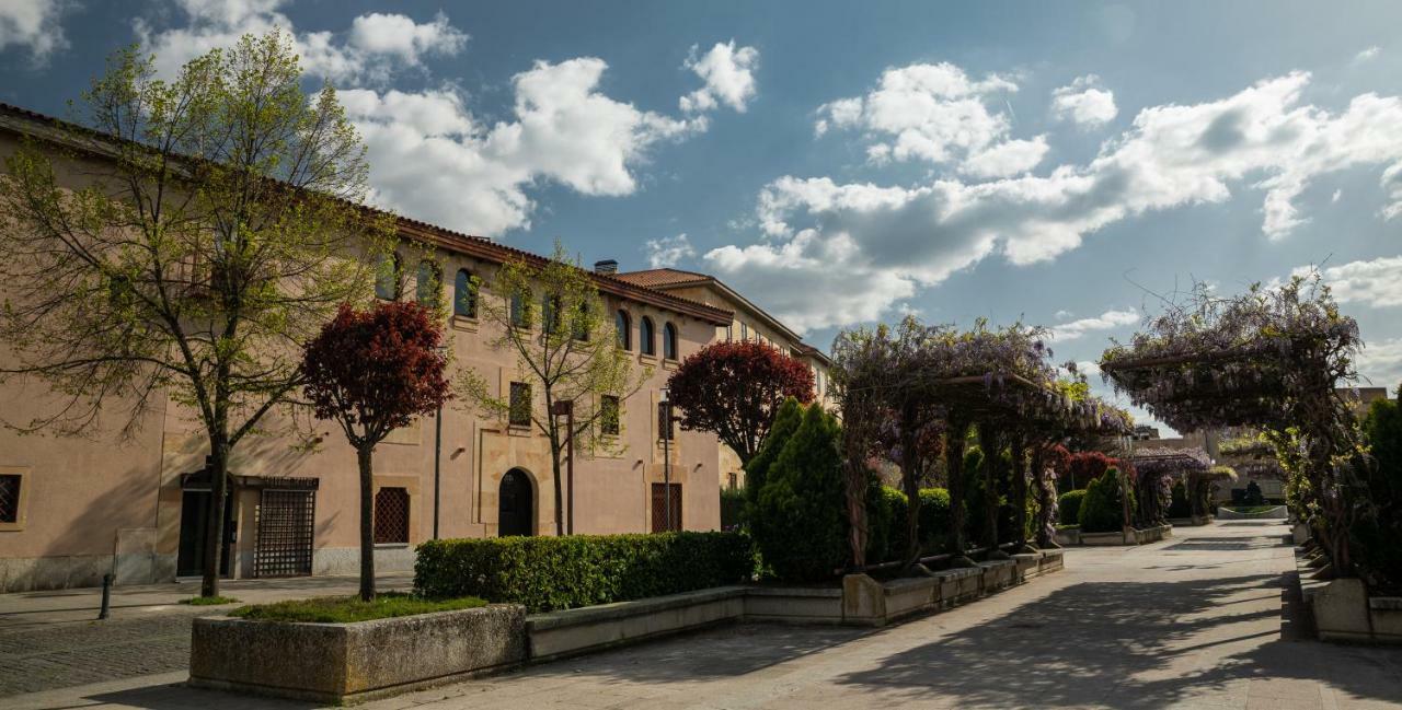 Hotel Melibea By Gaiarooms Salamanca Dış mekan fotoğraf