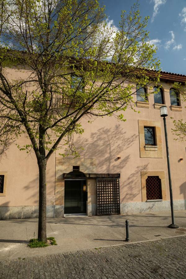 Hotel Melibea By Gaiarooms Salamanca Dış mekan fotoğraf
