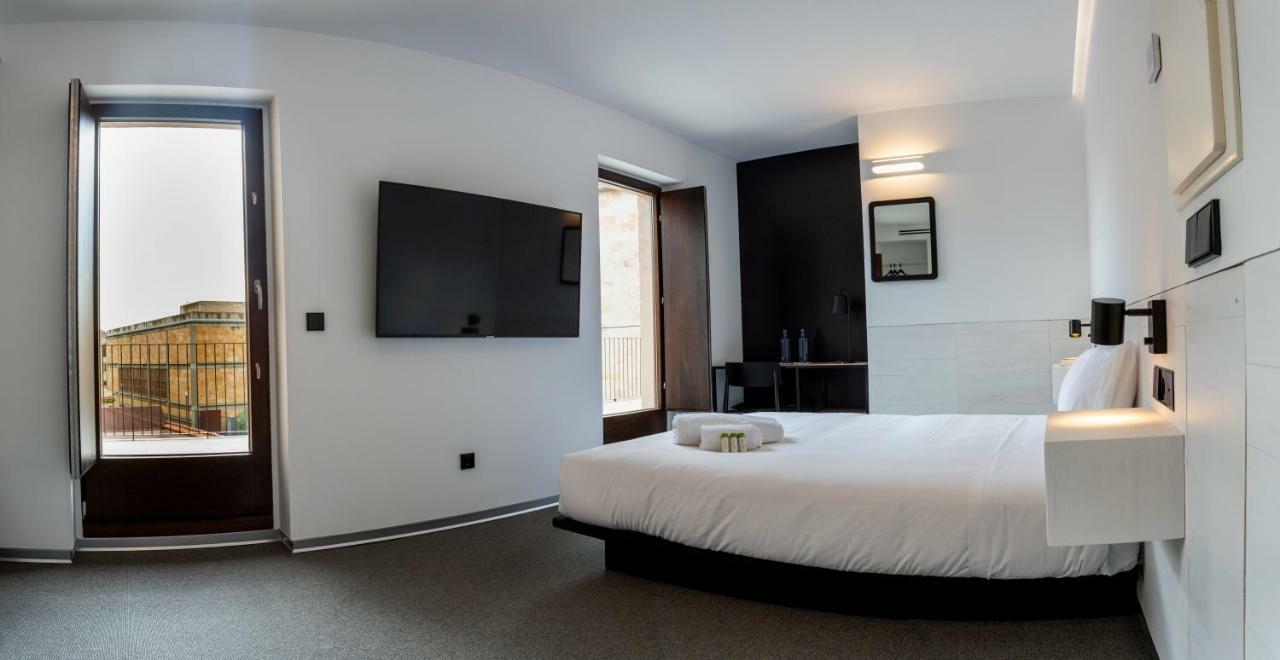 Hotel Melibea By Gaiarooms Salamanca Dış mekan fotoğraf