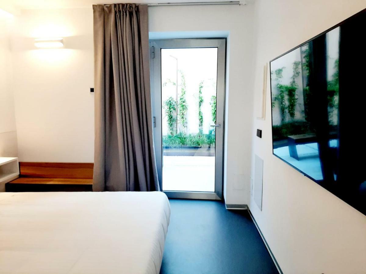 Hotel Melibea By Gaiarooms Salamanca Dış mekan fotoğraf