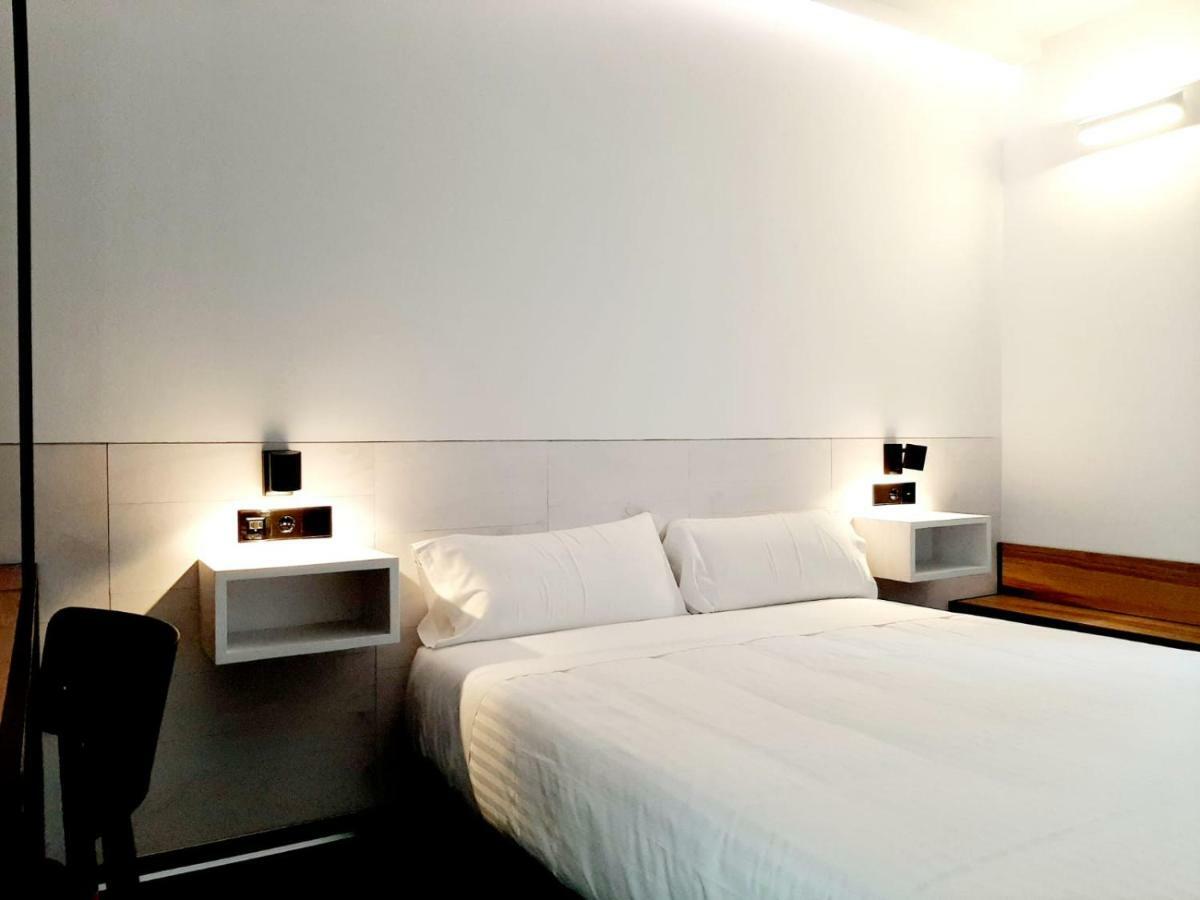 Hotel Melibea By Gaiarooms Salamanca Dış mekan fotoğraf