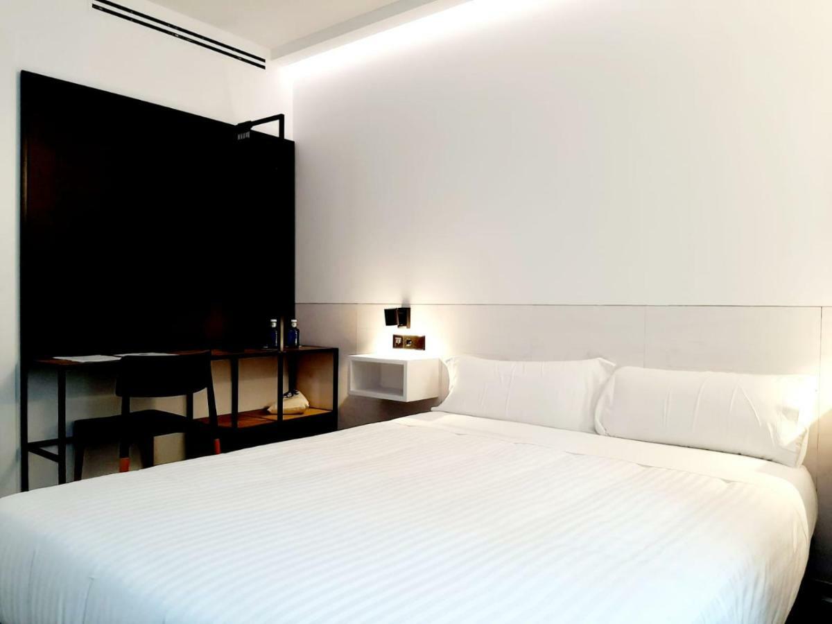 Hotel Melibea By Gaiarooms Salamanca Dış mekan fotoğraf